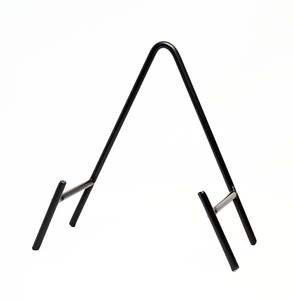 Support de plaque métallique durable pour l'affichage de plats décoratifs avec base stable, idéal pour la maison, la cuisine et les tables de restaurant - Product Image 1