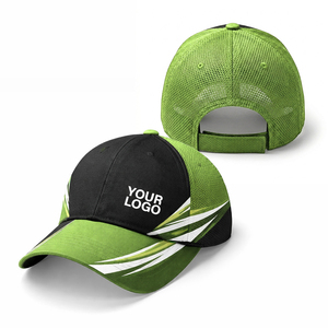 Gorras Personalizadas Promocionales con Bordado, Gorras Snapback para Marcas, Estilo Hip Hop, Gorras de Béisbol - Product Image 3