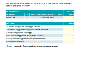 SISTEMA FOTOVOLTAICO DE CALIDAD, inversor - Product Image 4