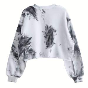 Camisetas Tie-Dye 100% Algodón para Hombre y Mujer, Estilo Urbano, Personalizadas, Cuello Redondo, Corte Regular, Jersey Ecológico de Alta Calidad para Verano - Product Image 2
