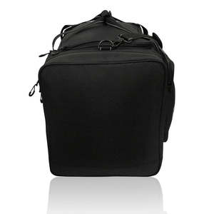 Sac de sport Bagnex Pro Duffel pour équipement de baseball et softball, en nylon durable, unisexe, avec rangement pour batte et capacité de 50-70L - Product Image 2