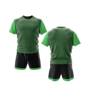 Vêtements de sport respirants de haute qualité pour hommes, ensembles de shorts d'uniformes de rugby en gros, vêtements d'équipe sublimés, uniformes de rugby - Product Image 2