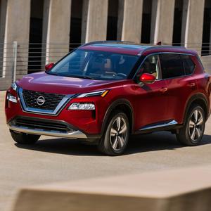 SUV Nissan X-Trail Usado, Probado y Verificado, para Compradores Mayoristas de Exportación - Product Image 5