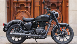 มอเตอร์ไซค์ ROYAL ENFIELD "CLASSIC 350" ขายในราคาที่เข้าถึงได้ รถจักรยานยนต์ที่ดีที่สุดพร้อมประสิทธิภาพการใช้น้ำมันเชื้อเพลิงและการทำงานที่ยอดเยี่ยม - Product Image 6