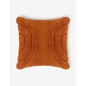 1Pihue Luxury Boho Moroccan 100% Wool Cotton Elegant Comfortable Luxe Decorative & <b>Throw</b> <b>Pillow</b> 43cm X 43cm - Product Image 1