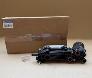 Nuevo Kit de Enfriador de Compresor Hidráulico Industrial MOPAR al por Mayor, Filtro de Aceite de Motor para Fiat 124 Spider (1966-1985) - Product Image 3