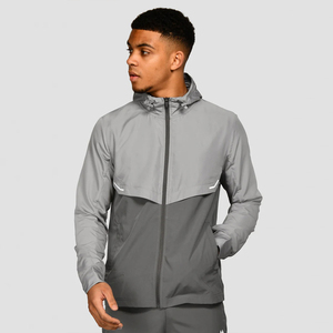 Oem Wholesale Plus Size <b>Winter</b> Women Men Casual 2-Piece Tracksuit Set Breathable Zipper <b>Jacket</b> Jogger Pant Elastic Waistband - Product Image 4