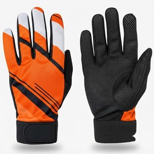 Premium Selling Full Finger Tapeball Batting Gloves For <b>Cricket</b> Sports Use Lightweight Tapeball Batting Glove Custom Logo - Product Image 1