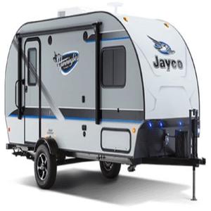 Caravane tout-terrain standard australienne 5 places, remorque de voyage, camping-car mobile en fibre de verre et aluminium pour concessionnaires - Product Image 6