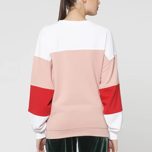 เสื้อฮู้ดผ้าฝ้าย/โพลีเอสเตอร์สีแดงสำหรับผู้ชายแบบเรียบง่าย พร้อมโลโก้แบบกำหนดเอง ผ้าถักแบบซักได้ เป็นมิตรกับสิ่งแวดล้อม เหมาะสำหรับกีฬากลางแจ้ง - Product Image 5