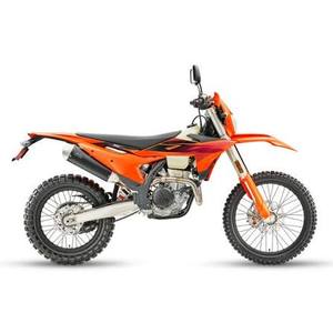 Moto tout-terrain/enduro de course 350 EXC-F-4 temps de qualité industrielle 2025, 2000W+, >80km/h, OEM/ODM, garantie 3 ans - Product Image 1