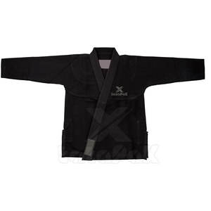 Uniforme de Karate Ligero, Elástico y de Secado Rápido para Entrenamientos de Verano, Transpirable y que Absorbe la Humedad - Product Image 3
