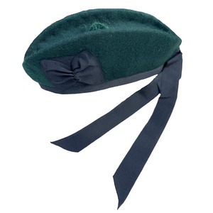 Gorro Tradicional Escocés Glengarry, Colores y Tallas Personalizables Disponibles - Product Image 4