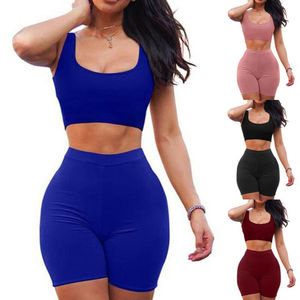 Breathable Yoga Wear Set OEM Manufacturer High Performance Yoga Set Women Activewear Set Sportswear Supplier - Product Image 4
