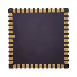 Gyroscope MEMS à détection à axe unique de haute précision avec stabilité industrielle et capteurs de mouvement et de position à interface SPI - Product Image 2