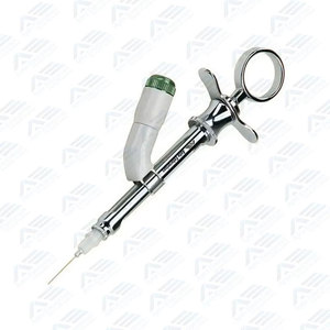 Instrumentos Quirúrgicos Dentales, Instrumentos Médicos Dentales, Herramientas Médicas, Multicolor, 1.8ml 2.2ml, Instrumentos Quirúrgicos de Acero Inoxidable - Product Image 5