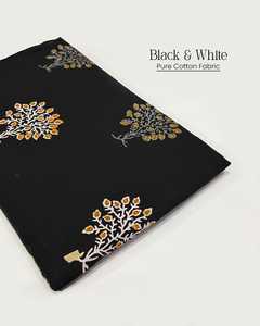 Eco-Friendly Pure Cotton Fabric Unique Printed Pattern Use For Cotton Mini Dress Cotton Suits Best Summer Collection - Product Image 6