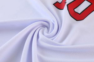 Uniforme de Baloncesto de Diseño Único, Uniforme de Baloncesto de Secado Rápido, Ropa Deportiva, Uniforme de Baloncesto - Product Image 3