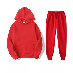 2026 New Arrival Men Autumn Winter Hooded Street <b>Long</b> Sleeve Loose Solid Color Hooded Casual <b>Tops</b> <b>White</b> Summer Tracksuit For Man - Product Image 6