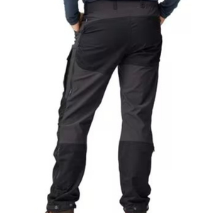 Pantalons de randonnée d'été en nylon ripstop de qualité supérieure, légers, pour hommes, fabriqués au Pakistan. - Product Image 2