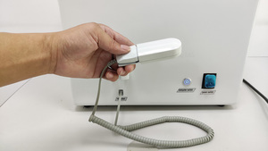 Perimetro Oftalmico BIO 1000 Prezzo di Fabbrica Cinese Analizzatore Automatico del Campo Visivo per Esame Oculistico - Product Image 6