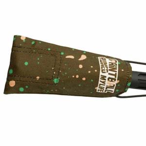 Funda Protectora para Barril de Paintball Personalizada, Doble Capa, Poliéster 1200D para Máxima Seguridad, Protección Contra Impactos, Venta al Por Mayor de Fábrica - Product Image 3