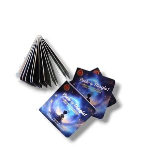 Service d'impression de livres reliés personnalisés au meilleur prix, options de taille et de couleur, papier offset de qualité, carton, avec votre logo - Product Image 1