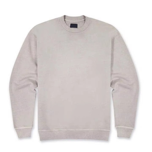 Conjuntos Deportivos Casuales de Invierno al por Mayor, Traje Deportivo para Hombre, Conjunto para Fisicoculturismo y Running, 100% Algodón, Secado Rápido, Logotipo Personalizado - Product Image 1