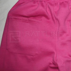 Chándal estampado de soplo de servicio OEM, chándal estampado de soplo de tela ligera y manga larga - Product Image 6