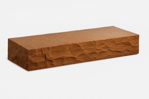 Escalones de Piedra Natural para Exteriores, Ecológicos, Color Marrón Otoñal, Marca Grocon, para Bodega, Antideslizantes - Product Image 2