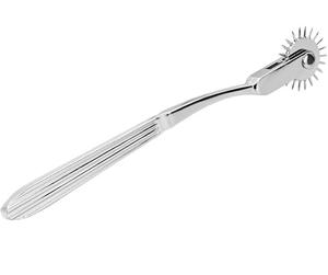 Instrumento de Diagnóstico Sensorial de Alta Calidad, Rueda de Wartenberg con 1 Cabeza, Rueda Resistente de Acero Inoxidable para Prueba Nerviosa - Product Image 5