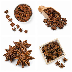 Best Selling Factory Price International Standard Vietnam Manufacturer Supply Star Anise Bulk Supply - Product Image 2