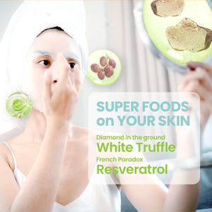 Aloeffle Finest Soothing Pack Premium - Product Image 6