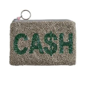 Elegante Monedero de Cuentas Hecho a Mano, Alta Calidad, Precio Directo de Fábrica - Product Image 6