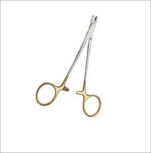 Instrumentos Quirúrgicos de Ortopedia: Alambicador de Alambre TC de Carburo de Tungsteno y Acero Inoxidable – Base de Instrumental Quirúrgico - Product Image 3