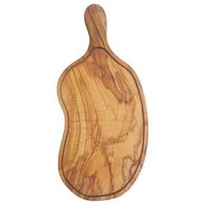 Customized Carving Kitchen Bamboo Chopping <b>Cutting</b> Board Sustainable Meat Eco-Friendly Dishwasher Safe - Product Image 6