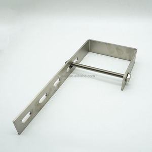 Yuens PV <span class=keywords><strong>plaque</strong></span> de montage balcon crochet <span class=keywords><strong>solaire</strong></span> <span class=keywords><strong>support</strong></span> de panneau montage <span class=keywords><strong>solaire</strong></span> balcon Balkon Kraftwerk balcon <span class=keywords><strong>solaire</strong></span> - Product Image 2