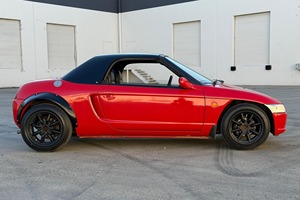 Honda Beat de 1991 - Product Image 4