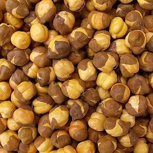 Chana Tostada en Seco con Piel, Sabor Especiado, Snack Rico en Proteínas, Sin Gluten, Venta al por Mayor a Nivel Mundial - Product Image 2