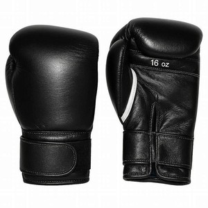 Gants de boxe en gros, best-seller, haute qualité, sur mesure, design OEM, gants d'entraînement et de sparring pour adultes - Product Image 6