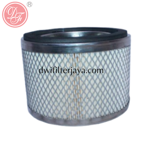 Hot Sale of High Quality Industrial Powder Collection <b>Elements</b> 99% Efficiency Dust Collector air Filter - Product Image 2