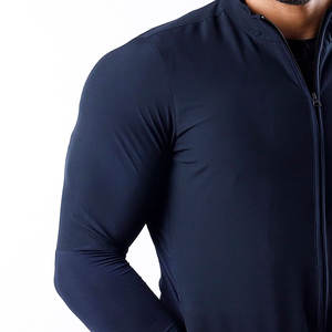 Chaqueta Deportiva Ligera de Primera Calidad al por Mayor, Ropa Deportiva para Correr, Chaqueta Deportiva para Venta en Línea - Product Image 5