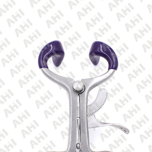 Abrebocas Dental Manual de Acero Inoxidable de Grado Quirúrgico Premium con Opciones de Color y Tamaño de Logotipo Personalizado, Agarre Ergonómico Reutilizable - Product Image 2