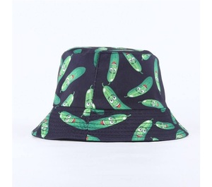 Chapeau Bob le plus vendu, design personnalisé, confortable, 100% coton, nouveau modèle, chapeaux bob tendance - Product Image 3