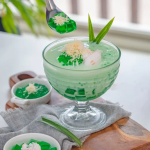 Nata de Coco, Gelatina de Coco, Cubos Masticables de Coco, Sabor Dulce y Fresco, Vegano, Listo para Comer, Aderezo para Té de Burbujas, Fábrica de Vietnam - Product Image 2