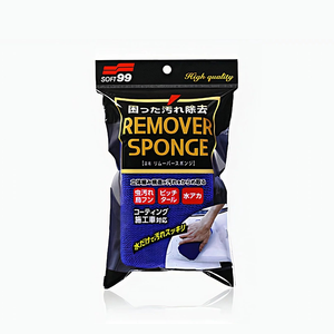 Éponge de lavage de voiture anti-insectes et anti-couche de bitume - Product Image 1