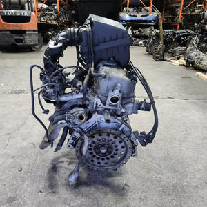 Vans Usadas D16A VTEC 1996-2000 para Motor SIR EK3 1.6L SOHC JDM - Product Image 3