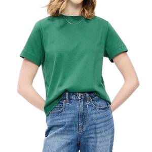 Camiseta de Mujer Moderna y a la Moda de Primera Calidad, Estilo Urbano, Alta Calidad, Venta al Por Mayor - Product Image 2