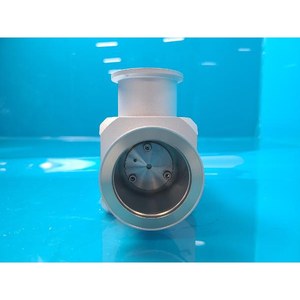 ท่อร่วมไอดีวาล์วโซลินอยด์ CX13-000001-11 XLDQ-40-X1 SMC ใช้เป็นชิ้นส่วนอุปกรณ์เซมิคอนดักเตอร์รุ่นเก่า - Product Image 6