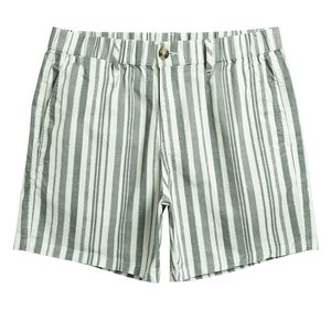 Pantalones Cortos Deportivos para Hombre con Tecnología de Sublimación de Secado Rápido y Tela Transpirable - Product Image 1